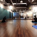 나디아요가 - 강남구 테헤란로4길 15 | 요가원에서 비트요가로 즐거운 수련 #나디아요가 후기