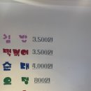 공주떡볶이 | 울산 떡볶이 맛집 공주분식 솔직 후기