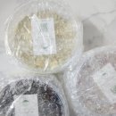 쓰리고식당 | 아침대용 밀프렙 오버나이트오트밀 저당 고단백 레시피