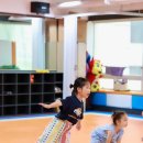 마린 키즈 태권도 이미지