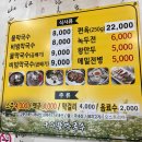 구리뜰막국수