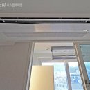 시스템에어컨 이미지