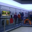 한라산국립공원 산악박물관 이미지