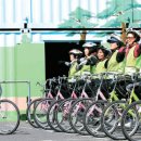 상리자전거교통안전교육장 이미지