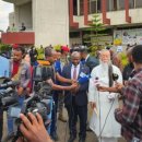 홍익체육관 이미지