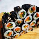 김밥매니아 - 163974 | 김밥매니아