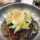 봉평메일막국수냉명 | [강원 동해] 동해 막국수 맛집, 수육까지 완벽했던 현지인 맛집 봉평메일애막국수