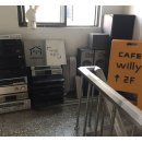 마포 이너프라운지