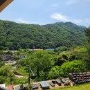 [뚜벅이 무주여행] ② 숙소 - 솔향기펜션 2025 무주산골영화제 숙소 추천 #내돈내산