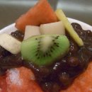 소문난팥빙수 이미지
