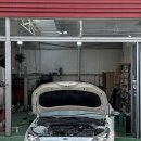 [올뉴k3] 스로틀바디 청소 후기, 체감 변화 알아보기