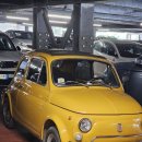 D01020 | [세계여행 이탈리아 / D+165] 토스카나에서 로마 (오르비에토 주차 / 로마 테르미니 역 Noleggiare 렌트...