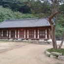 영천 죽림사 철조여래좌상 이미지