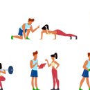 올페이스짐 이미지