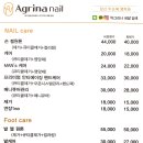 아그리나네일 - 10667 | 아그리나네일