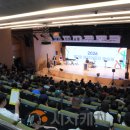 세계장애인문화복지진흥회 | [시사캐치] 천안서 ‘제2회 배리어프리 예술제’ 열려…장애·비장애 화합