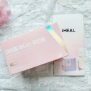 아이힐 비너스 유산균 크랜베리와 철분까지 든 올리브영 질유산균