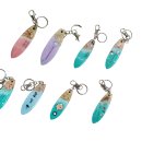 성수지역아동센터 | 진안성수지역아동센터/미니바다트레이&amp;서핑보드키링 출강[리운공방]