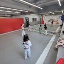 국가대표 나르샤태권도 이미지