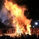 합성2동 자율방범대 앞 | 2012 창원시 정월대보름 행사입니다!