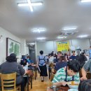 청춘짜장 | 원주 미소손짜장, 청춘꼬마김밥, 메가커피 내돈내산 후기