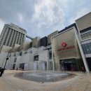 [꿈꾸는 베트남] 롯데몰 웨스트레이크 하노이(Lotte Mall West Lake Hanoi) 방문 후기