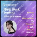 🌟 SDA 2025 Korea Popularity Award 🌟 이미지