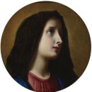 Carlo Dolci 의 성화 이미지