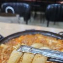 112 | [여의도 즉석떡볶이 맛집] 여의도 점심 맛집, 샛강역 ‘즉떡112’ 솔직 방문 후기