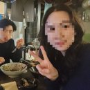 [용산] 삼각지역 차돌박이 맛집 차돌남 꽃차숙고미 후기