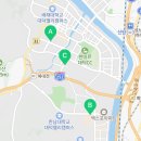 파리바게뜨대전용산호반점
