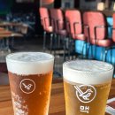 녹사평역 3번 출구 | 녹사평역 술집 외국인 데리고가기 좋은 이태원 맥주집 사우스사이드 팔러