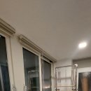 필라테스 야간 이미지