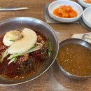 유천냉면.부대찌개