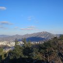 보문산 이미지