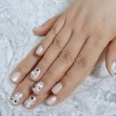 2282 | 안산 고잔동네일 이달아트 49,000원 블링블링 뮤아네일