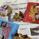 마마스 | 마마스그래놀라 수제저당그래놀라 후기