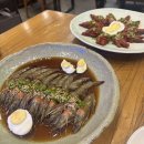 청화횟집 | 교대장간장새우: 교대역 제철 해산물 맛집, 서초동 대방어 횟집