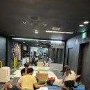 트리플피트니스 이미지