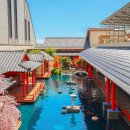 워터힐링 | 다낭 데이투어 추천! 미카즈키 워터파크 &amp; 온천 힐링투어 체험 후기