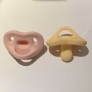 소프트올 | 모윰 쪽쪽이 신상 소프트윙, 올실리콘 마카롱 둘 다 사용 비교 후기