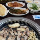 지리산고원흑돼지 이미지