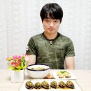 로컬마케팅협동조합해드리오 | 해드리오 큰꼬마 한입전복 완도활전복으로 전복장 전복라면 전복구이 요리