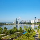 세종호수공원 이미지