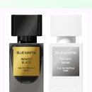 주식회사 우디 | 남자의 품격 완성! 블루마틴 우디블랙, 우디머스크 향으로 매력 발산!