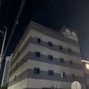 김천 [뉴비앤비호텔] 김천IC, 김천역, 스벅 옆! 위치는 최고, 하지만 객실 위생은 아쉬웠던 후기