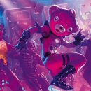 gathering(개더링) 이미지