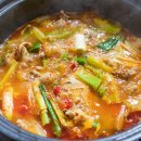촌닭농장식당 이미지