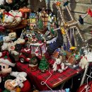 신흥시장 | [해방촌 신흥시장] 연말 분위기 제대로 느끼는 해방촌 핫플 후기