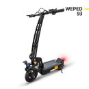 Hikick전동킥보드 | 광주대리점 WEPED 93 예약진행합니다